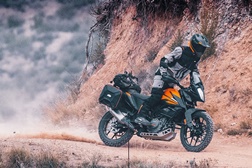 KTM prepara-se para lançar uma ofensiva completa no próximo ano