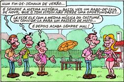 TOM VITOÍN - Episódio 98