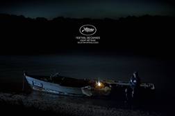 Curta “Noite Turva” de Diogo Salgado selecionada para Cannes