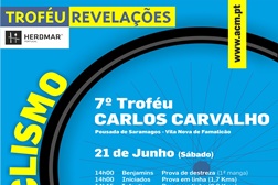 7º Troféu Carlos Carvalho