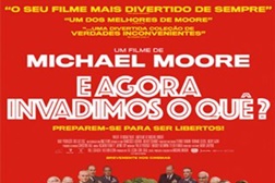 E Agora Invadimos o Quê?