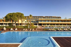 Hotéis SANA Hotels galardoados pelos World Luxury Hotel Awards