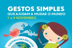 Paróquia de S. Julião da Barra promove Feira Solidária