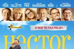 Hector e a Procura da Felicidade