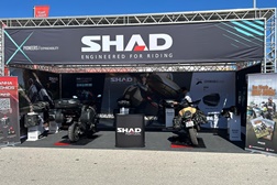 SHAD Portugal leva animação, novidades e prémios ao WorldSBK em Portimão