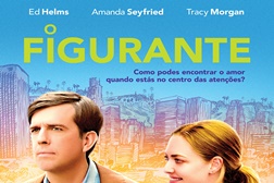 O Figurante