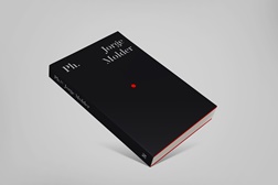 Apresentação do primeiro volume da Série Ph dedicado a Jorge Molder