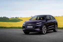 Projeto piloto  "GlassLoop" da Audi torna-se produção padrão - Marca é o primeiro fabricante a criar um ciclo de reciclagem