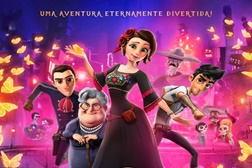 Salma e o Grande Sonho