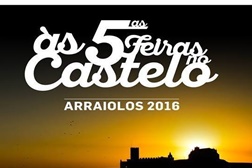 Castelo de Arraiolos palco de cultura nas quintas-feiras de Agosto