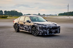 Honda revela tecnologias de última geração para modelos eletrificados  - A serem lançados a partir de 2025