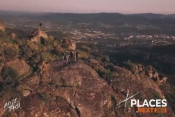 Mayze X Faria assinam sets em cenários idílicos em Portugal