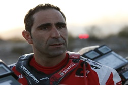 Dakar 2016 - 11ª Etapa