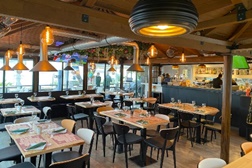 Paladar da guia: o sabor autêntico da cozinha portuguesa com a melhor vista de Cascais   
