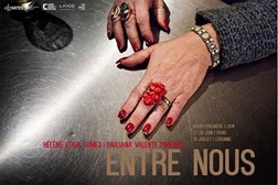 Filme “Entre Nós” estreia em Paris e Lisboa, nos bairros em que foi rodado