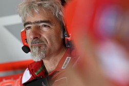 MotoGP – Gigi Dall’Igna defende-se das acusações sobre o caso “spoiler”
