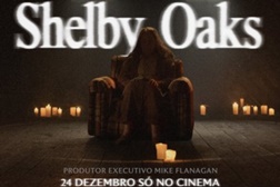 Shelby Oaks - Estreia a 23 de Dezembro