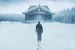 Inverno Mortal - Estreia a 16 de Outubro