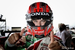 Tiago Monteiro preparado para Marrocos