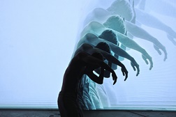 InShadow – Lisbon Screendance Festival 2022 está de regresso - A decorrer até 15 de Dezembro 