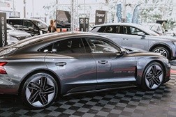 Ecar Show: portas abertas no dia 27 de Maio - Salão para ajudar a conhecer as melhores opções do mercado automóvel