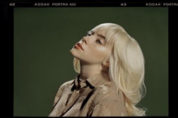 Billie Eilish lança novo tema “Lost Cause”