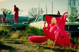 Kylie Minogue anuncia novo álbum, "Tension” - E lançou o primeiro o single, "Padam Padam"