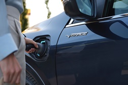 Novo Kuga Plug-in Hybrid - O PHEV mais vendido na europa no primeiro semestre