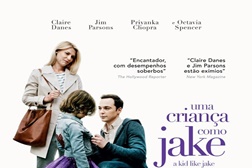 Uma Criança Como Jake