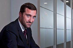 Laurent Barria é o novo diretor de Marketing e Comunicação mundial da Citroën - Conta com mais de 20 anos de experiência na marca
