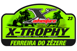 X-Trophy Ferreira do Zêzere