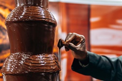 Chocolat Festival Portugal - O maior evento de chocolate da América Latina chega à Europa