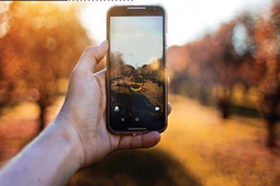 FNAC assinala dia Mundial da Fotografia com eventos e descontos exclusivos