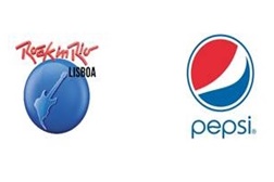 Pepsi Max proporciona momentos refrescantes e emocionantes no Rock in Rio 