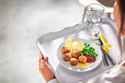 IKEA celebra os 40 anos das almôndegas mais famosas de Portugal