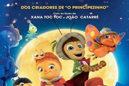 O Vale Encantado