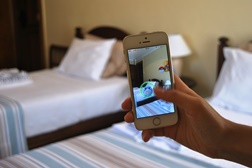 Trivago divulga lista de hotéis portugueses com Pokémons