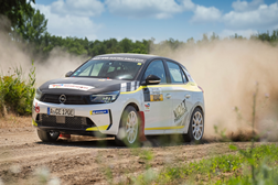 Opel conquista “Prémio de Sustentabilidade 2023”  - Atribuído pela Federação Alemã de Desporto Automóvel 