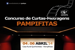 Pampifitas apresenta o melhor do cinema de 4 a 6 de abril na Pampilhosa