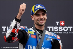 Miguel Oliveira entre os convidados para os 100 KM dei Campioni de Rossi