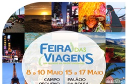 Feira das Viagens esgota espaços no Porto