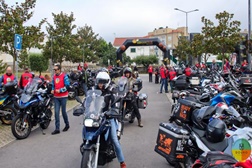 Mototurismo - Douro On 2 Wheels regressa - Segunda edição a 13 julho