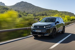 Novo Citroën C5 Aircross em Portugal