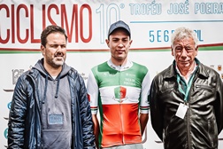 Troféu José Poeira - José Salgueiro foi o mais rápido em Odemira