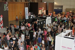 IN BEAUTY volta à MEO Arena com mais oferta e mais expositores