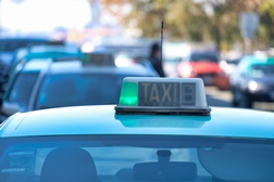 Mobilidade urbana aumenta 50% na 1ª semana após Estado de Emergência - Retoma da atividade de táxis e TVDE’s  