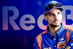 MotoGP Japão – Miguel Oliveira confiante nos pontos
