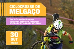 Melgaço acolhe a Taça de Portugal de Ciclocrosse