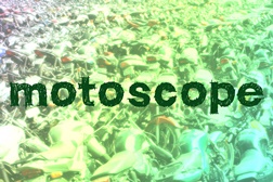 Motoscope 28/6/2015