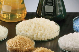 Repsol e Recreus lançam novos materiais de impressão 3D - Três materiais disponíveis no formato de pellets  